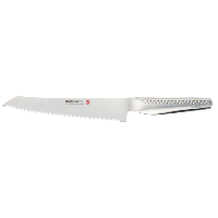 Global Ni Bread Knife 21cm