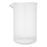 Replacement Glass for Classico 8 Cup cm-10
