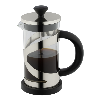 Classico 3 Cup Cafetiere 350ml Chrome