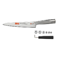 Pro Balance Filleting Knife 21cm Flexible