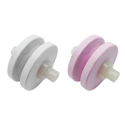 Set Of 2 Ceramic Wheels For SH-220