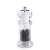 G Mill Combo Pepper Mill & Salt Shaker 14cm