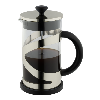 Classico 4 Cup Cafetiere 600ml Chrome