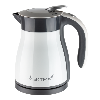 Vektra Series 1 Vacuum Kettle 1.2L White