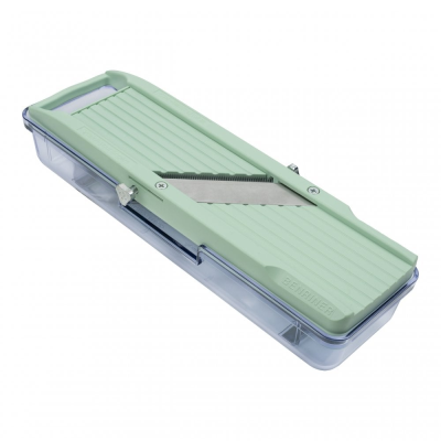Super Benriner Mandolin Slicer Green