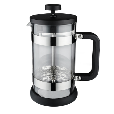 Moderno 5 Cup Cafetiere 600ml