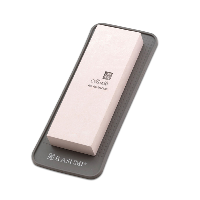 Kasumi Whetstone With Silicone Mat Fine 2000 Grit