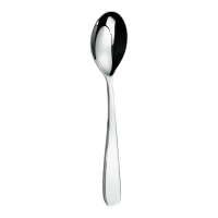 Clarence Teaspoons
