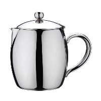 Bellux Double Wall 1.37Lt Tea Pot