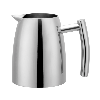 Belmont 0.35L Milk Jug Satin
