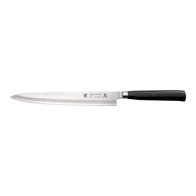 Tamahagane San Tsubame Sashimi Knife 24cm
