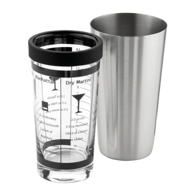 Boston Shaker S/S
