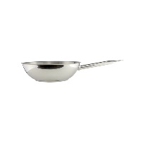 Commichef + Wok 28cm