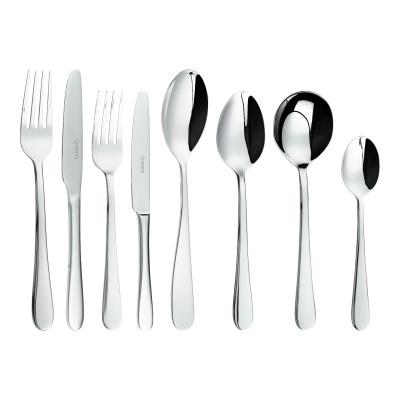 Windsor 18/0 44 Piece Set
