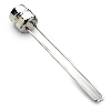 S/S Tea Infuser With Wire Handle