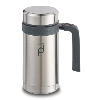 Drink Pod Mug 0.45L Steel