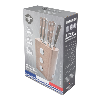 RF FRF 8008 Series 6 Piece Knife Block Set