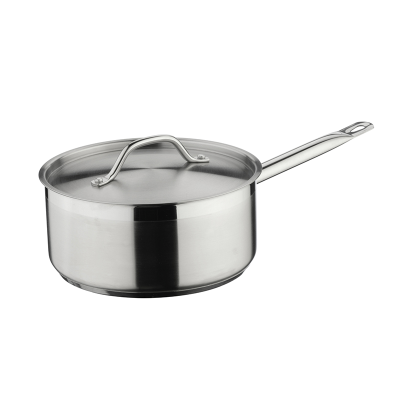 Commichef + Saucepan & Lid 18cm 2.7L