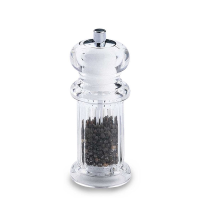G Mill Combo Pepper Mill & Salt Shaker 14cm