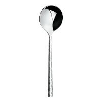 Impression Soup Spoons