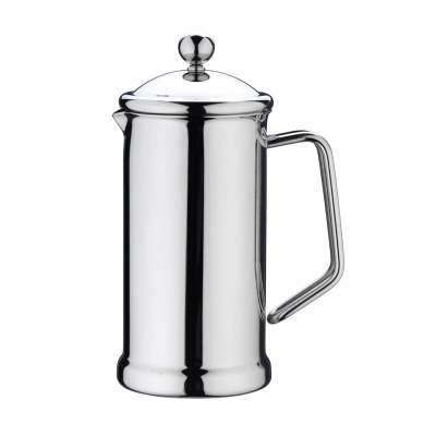 Café Stal Original 6 Cup Cafetiere Satin