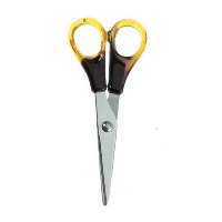 Sewing Scissor, 5.5", Sister