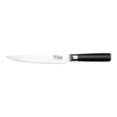 Carving Knife 8" Blade - Shogun