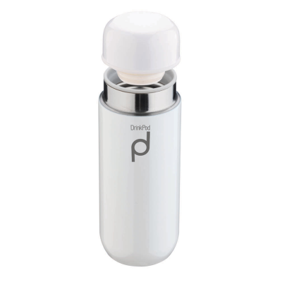 Drink Pod 200ml White