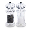 G Mill 823 2 Piece Salt & Pepper Mill Set 14cm