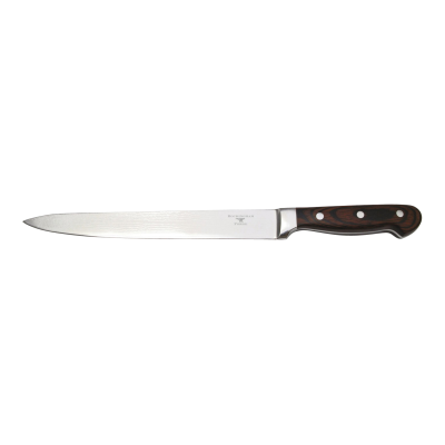 10" Slicer Damascus Blade