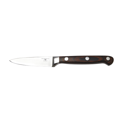 3.5" Paring Knife Damascus Blade