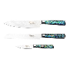 Katana Pearl 3 Piece Set