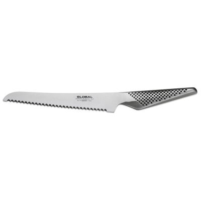 Global Bagel/Bread Knife 16cm