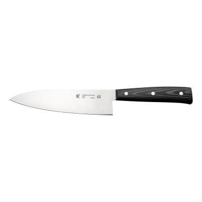 Tamahagane San Sakura Chef's Knife 15cm
