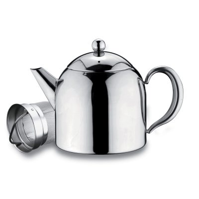 Belmont Tea Pot & Infuser 0.5L