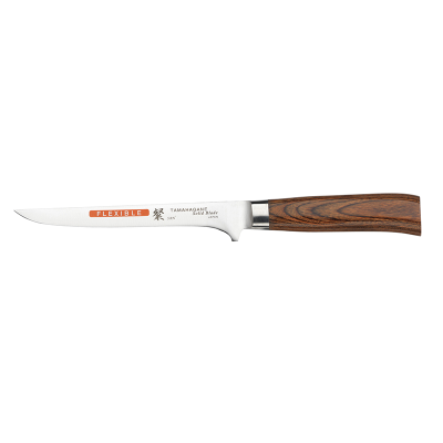 Tamahagane San Boning Knife 16cm Flexible