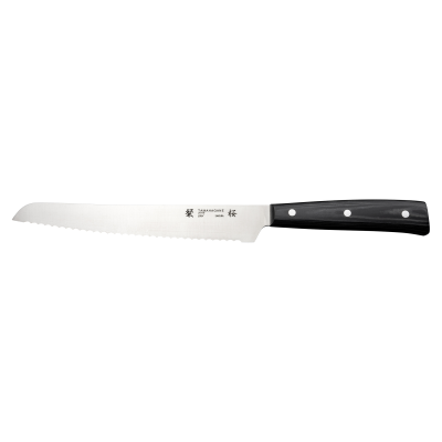 Tamahagane San Sakura Bread Knife 18cm