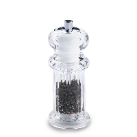 G Mill Combo Pepper Mill & Salt Shaker 14cm