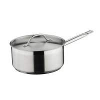 Commichef + Saucepan & Lid 20cm 3.3L