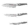 Global Sai 3 Piece Set (SAI-03, SAI-MO2, SAI-S01)
