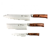 Tamahagane San 3 Piece Knife Set (SN-1105 SN-1108 SN-1116)