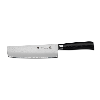 Tamahagane San Tsubame Nakiri Knife 18cm