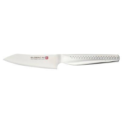 Global Ni Santoku Knife 11cm