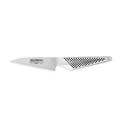 Global Paring Knife Spear Shape 10cm Blade