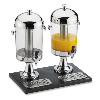 7L Koolkore Double Dispenser