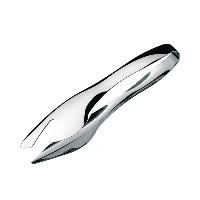Commichef S/S Tongs Salad Tongs 24cm