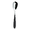 Yin & Yang 2 Dessert Spoons