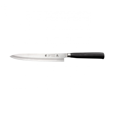 Tamahagane San Tsubame Sashimi Knife 21cm