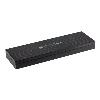 Tamahagane Knife Case Medium Black