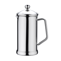 Café Stal Original 8 Cup Cafetiere Mirror